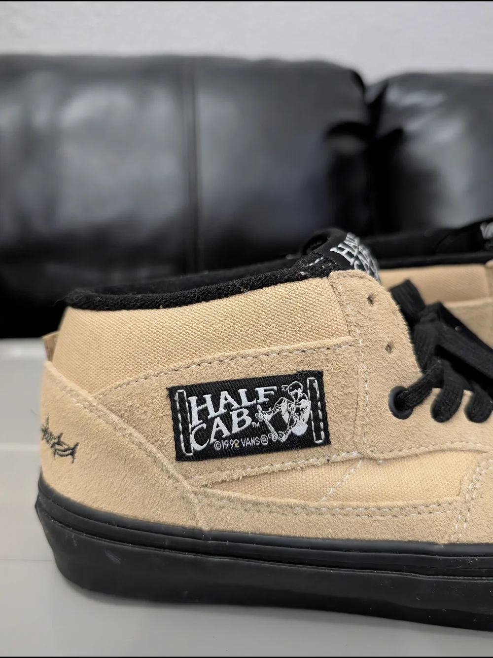 Vans men’s us